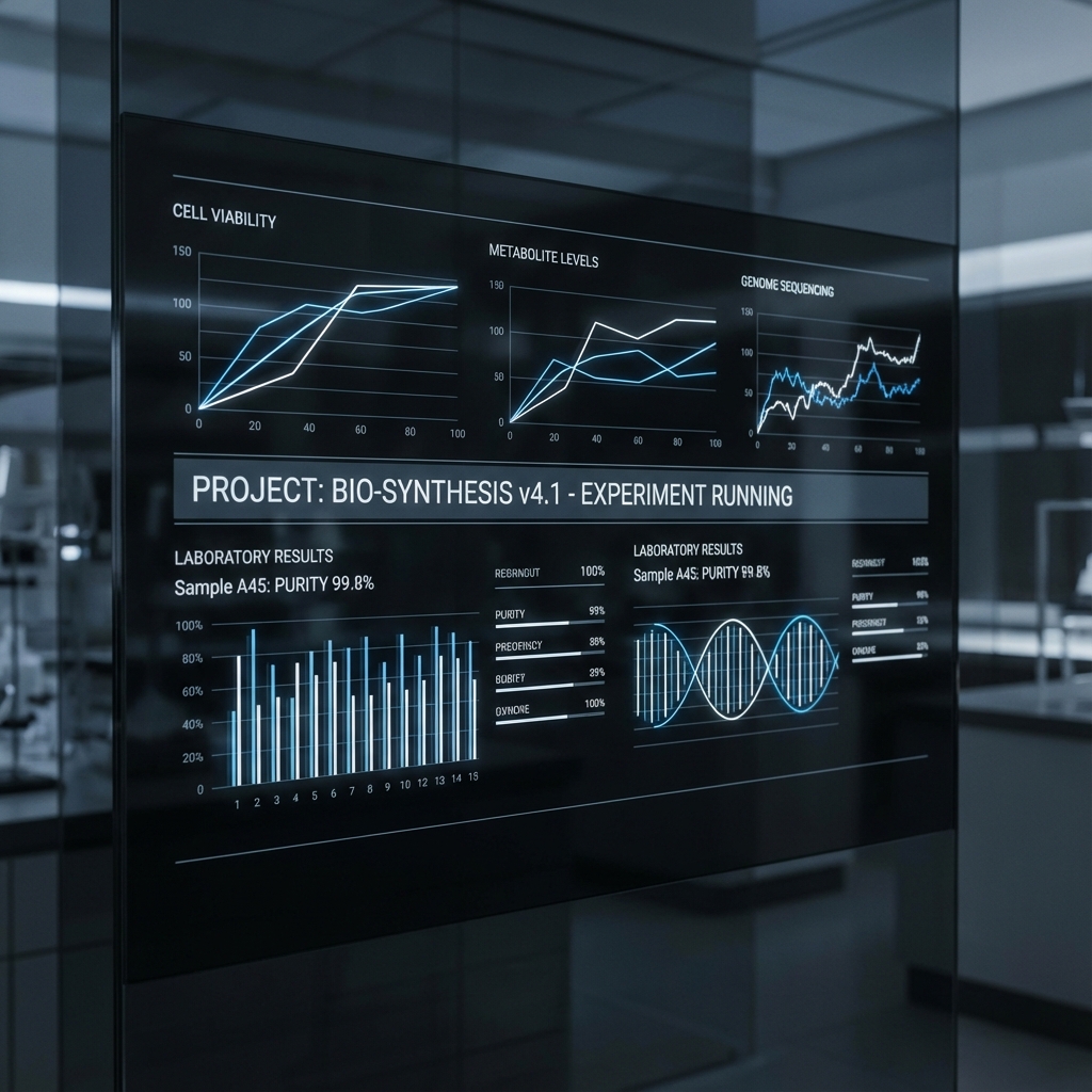 Real-Time Monitoring