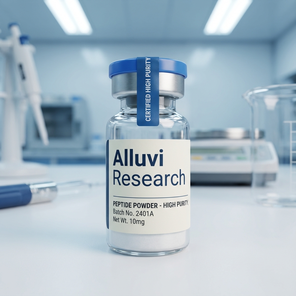 Built for Peptide R&D