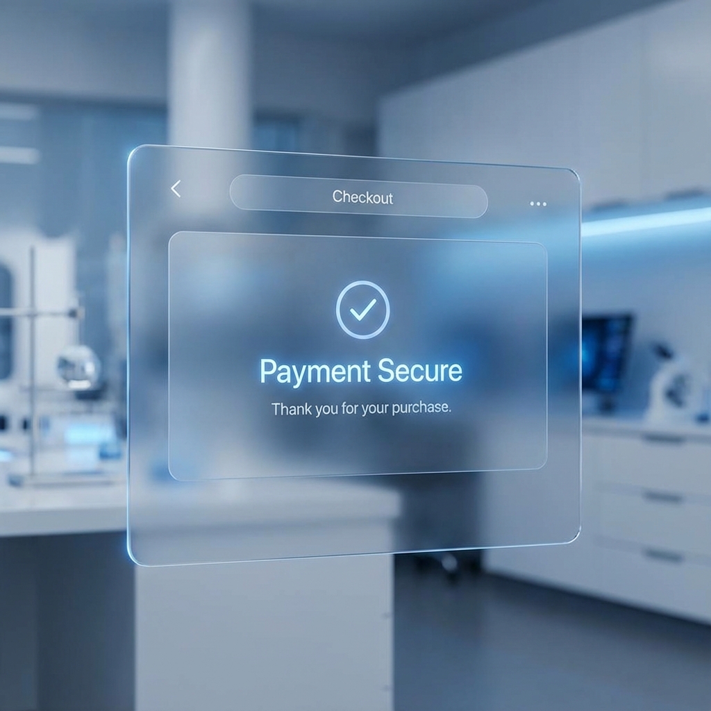 Secure Chain of Custody